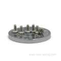 Made Wholesales Low Price Screw Torx T20